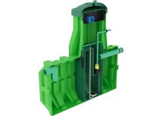 ERGOBOX 4 S